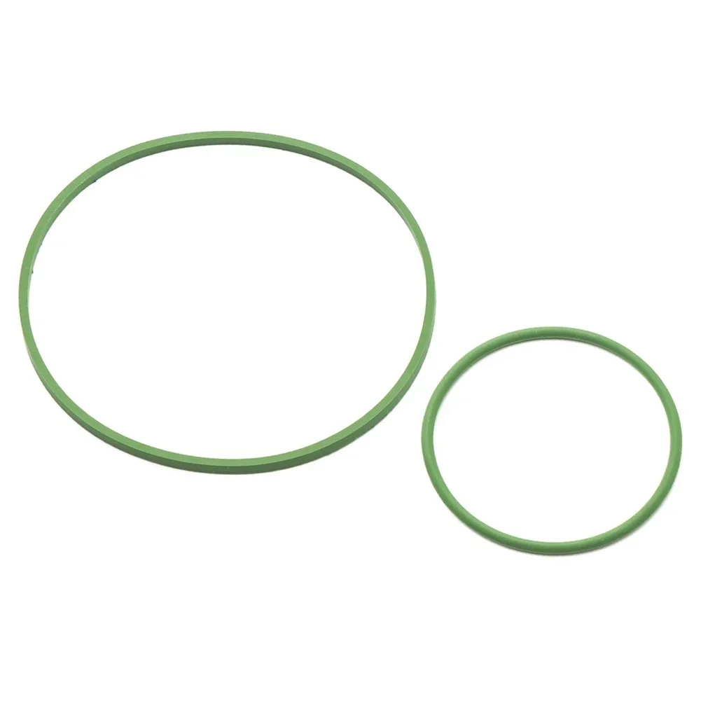 Vacuum Chamber Small - Kit de vedação para bomba de