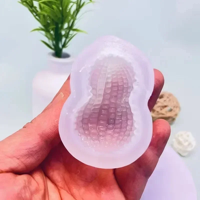 Resin Crafts Diy - 3 Peças 2026 Novo Molde de