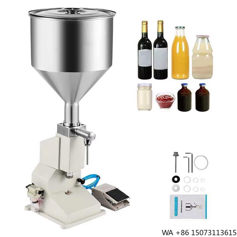 Vacuum Chamber Small - Embalagem Automática de Sachês Pequenos para