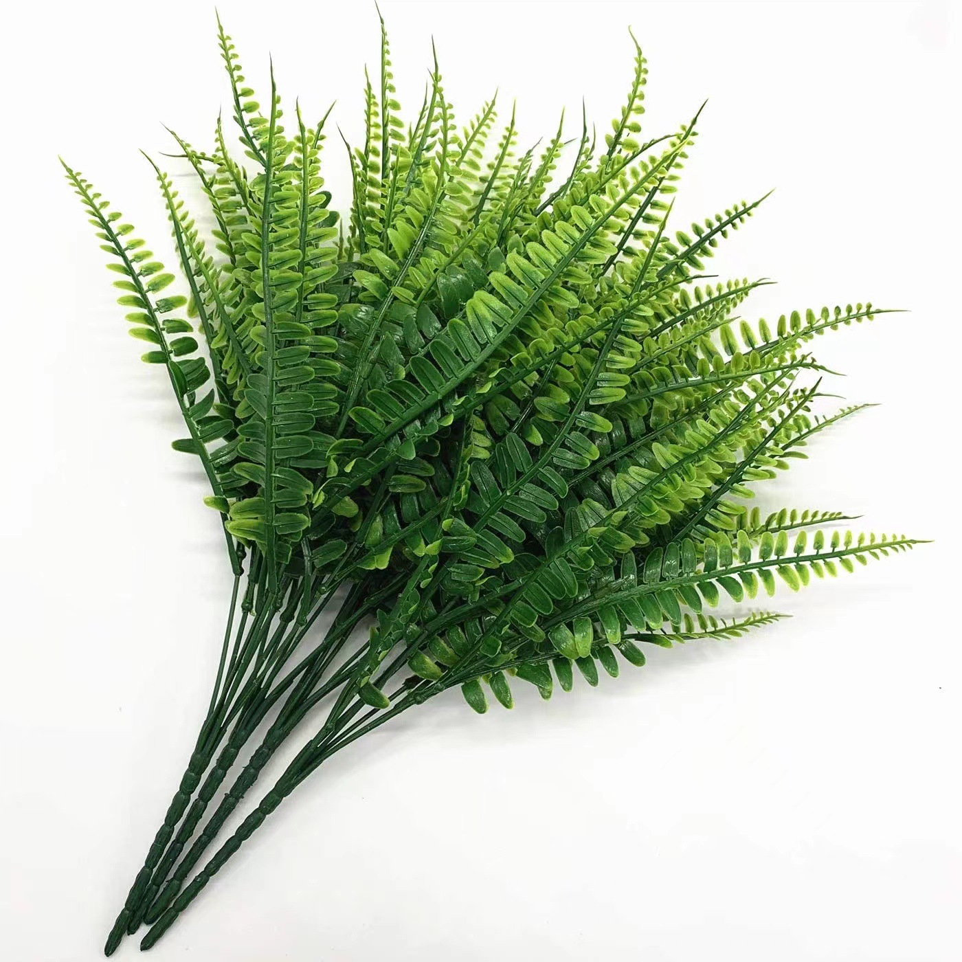 Terrarium Moss Art - Sametos Persas Artificiais Flores e Grama,