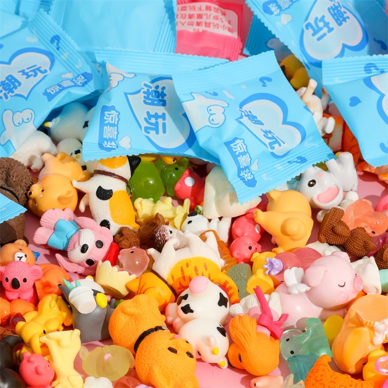 Resin Craft Ideas - Conjunto de 40 Peças de Caixa