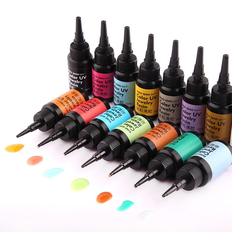 Epoxy Uv Resin Kit - Cola de resina epóxi uv, 29