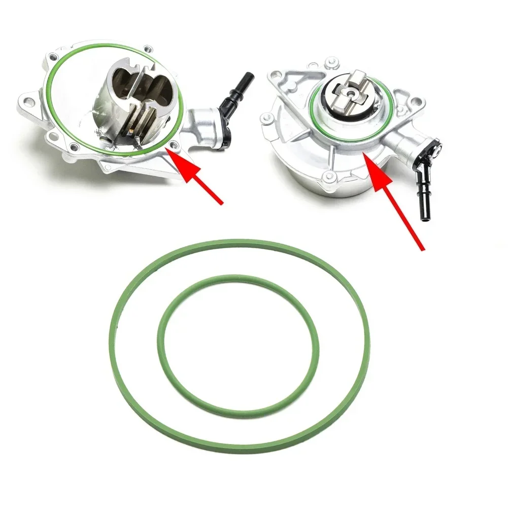 Kit de vedação para bomba de v - Vacuum Chamber Small avaliação e preço
