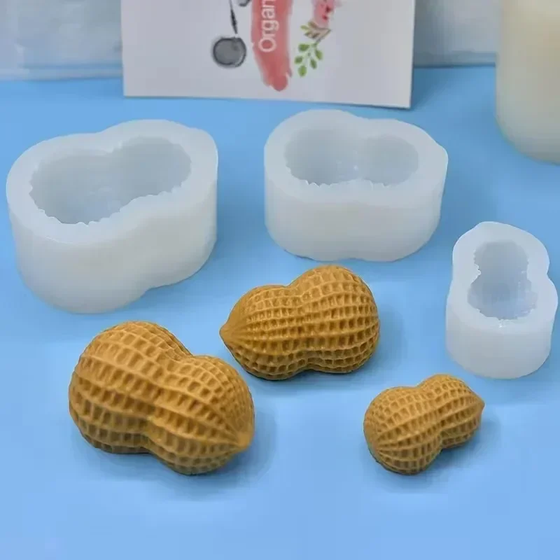 3 Peças 2026 Novo Molde de Sil - Resin Crafts Diy avaliação e preço