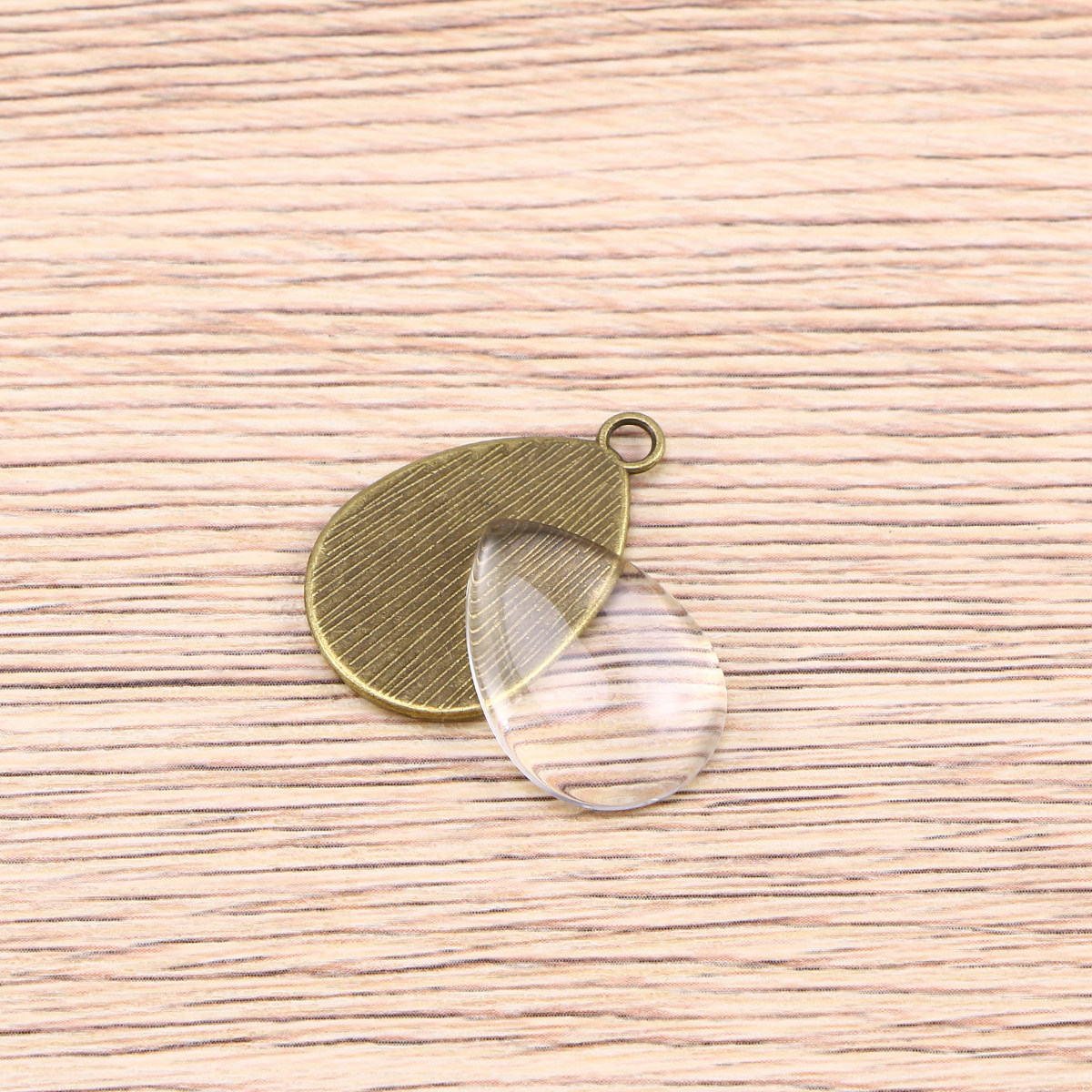 Bases para Pingentes, Bandejas - Resin Craft Ideas avaliação e preço