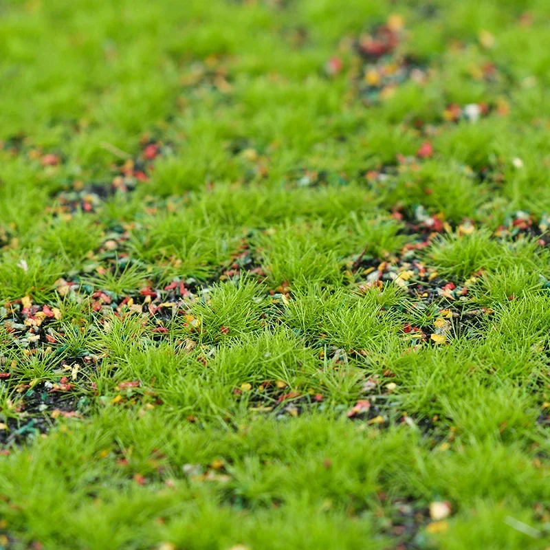 Turf artificial musgo simulaçã - Terrarium Moss Art avaliação e preço
