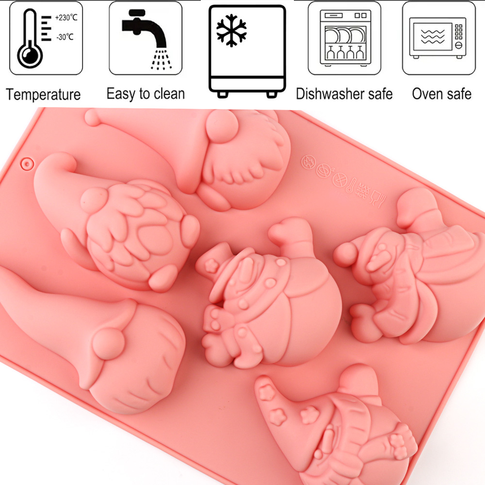 Molde de Silicone para Bolo de - Resin Craft Ideas avaliação e preço