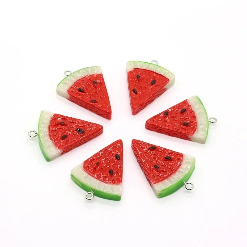 10 Peças de Pingentes de Resin - Resin Crafts Diy avaliação e preço
