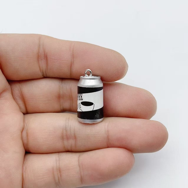 10 Peças Mini Pingentes de Res - Resin Craft Projects avaliação e preço