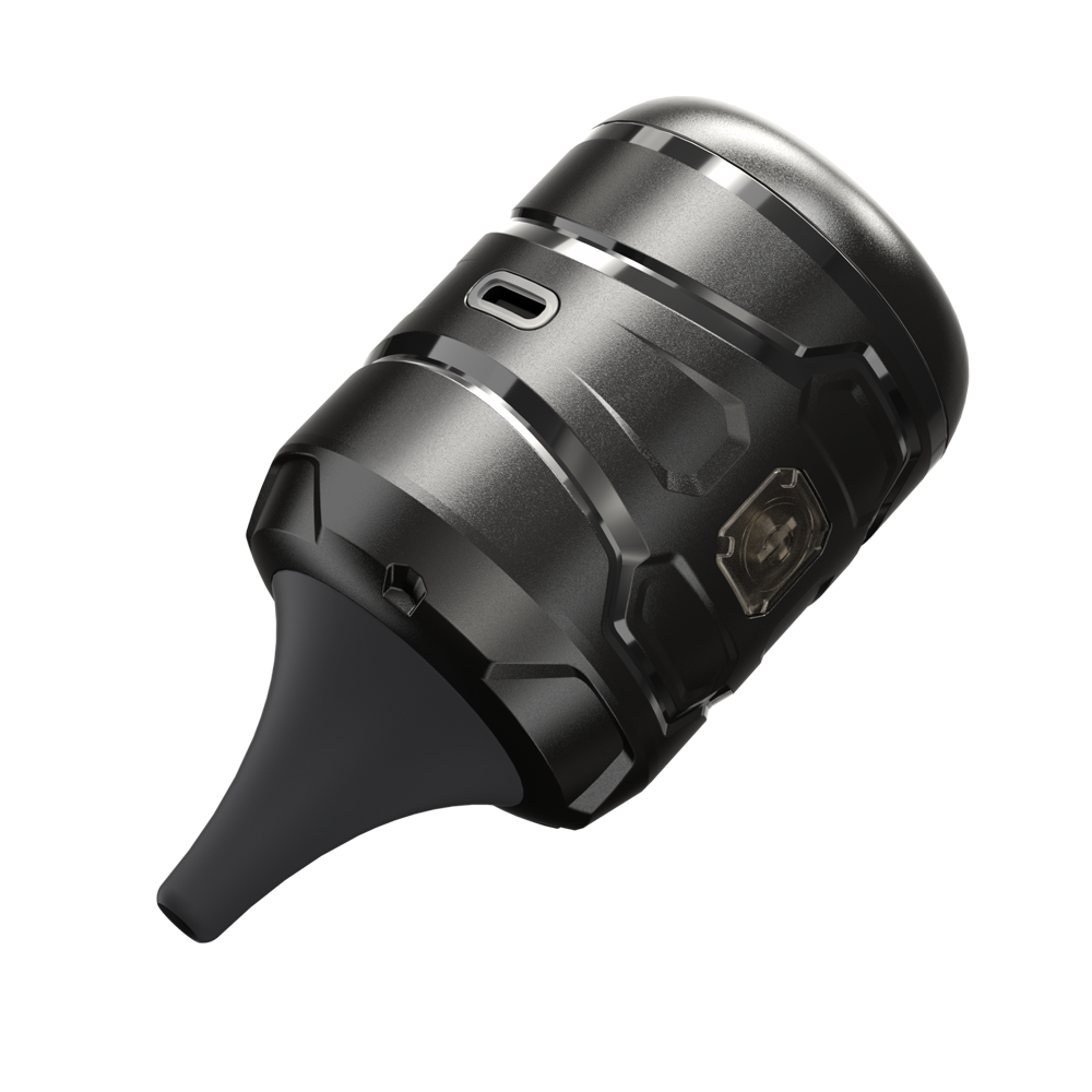 NITECORE BB Nano Soprador Elet - Vacuum Chamber Small avaliação e preço