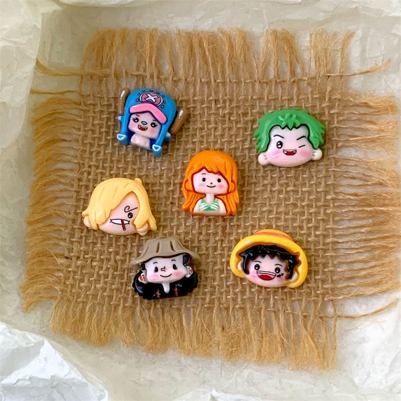 Adesivo 3D fofo de desenho ani - Resin Craft Ideas avaliação e preço