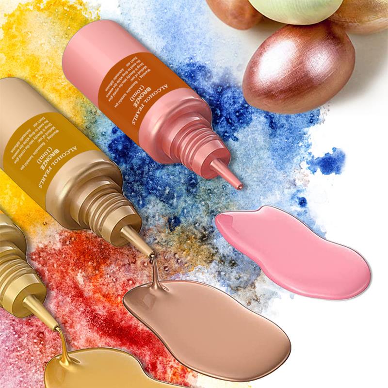 1 conjunto de pigmento de resi - Resin Dye Alcohol avaliação e preço