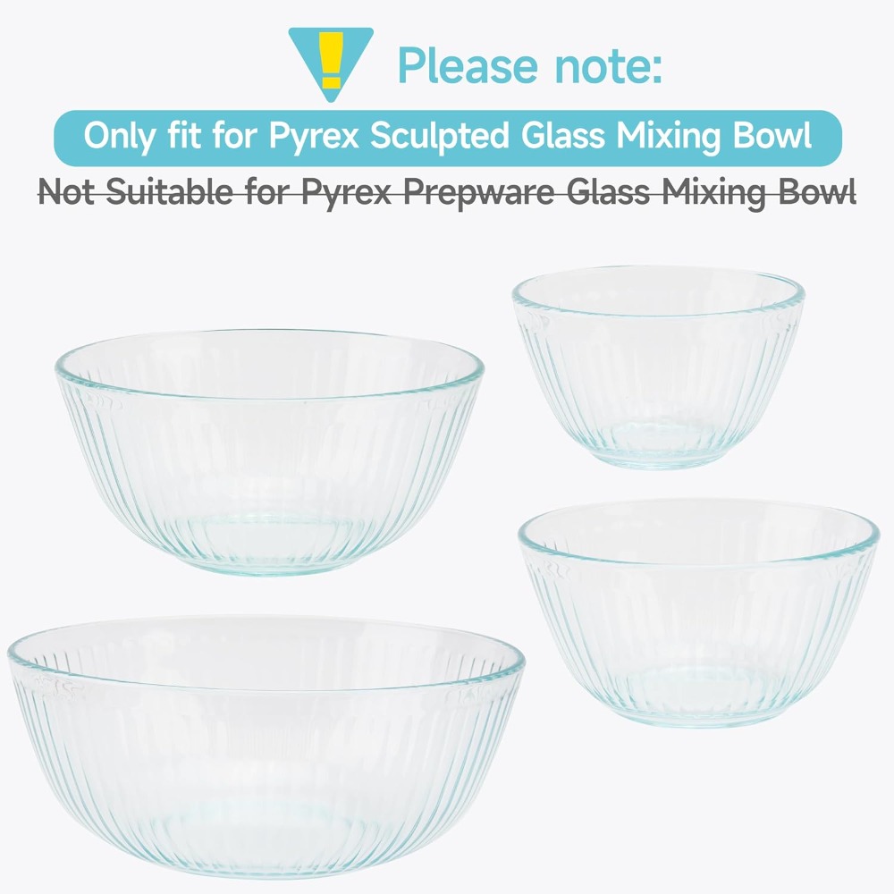 Tampas de Silicone para Tigela - Mixing Cup Silicone avaliação e preço