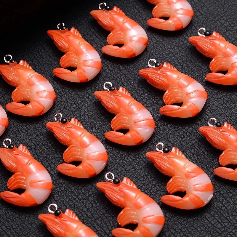 10 Peças de Pingentes de Resin - Resin Craft Projects avaliação e preço