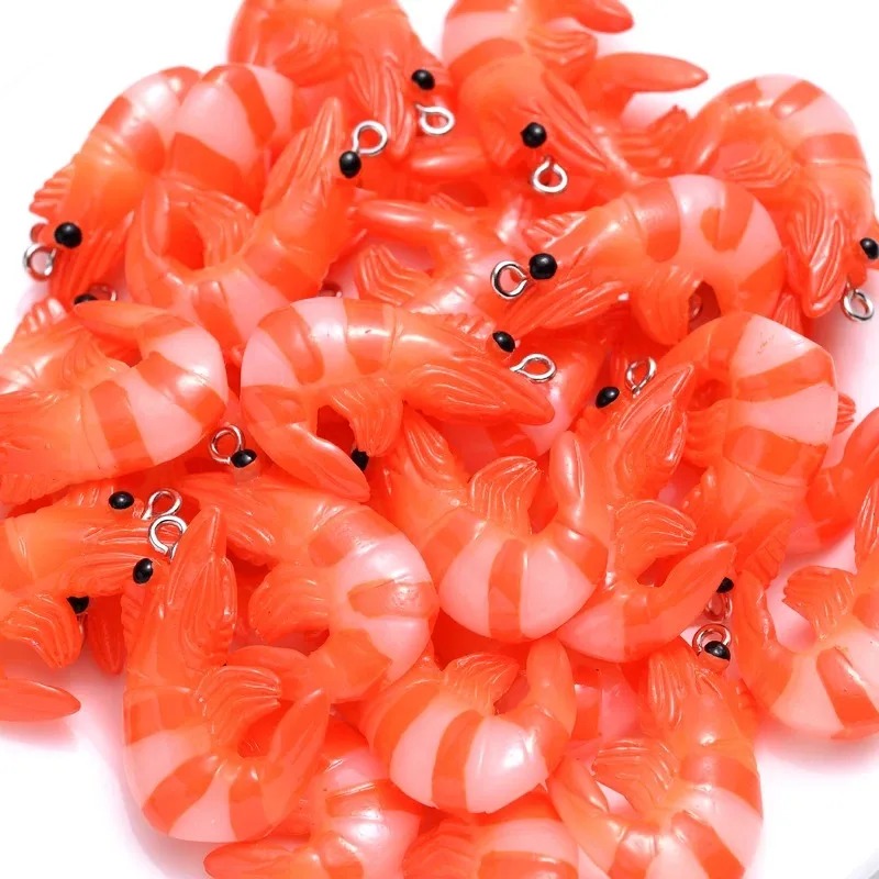 10 Peças de Pingentes de Resin - Resin Craft Projects avaliação e preço