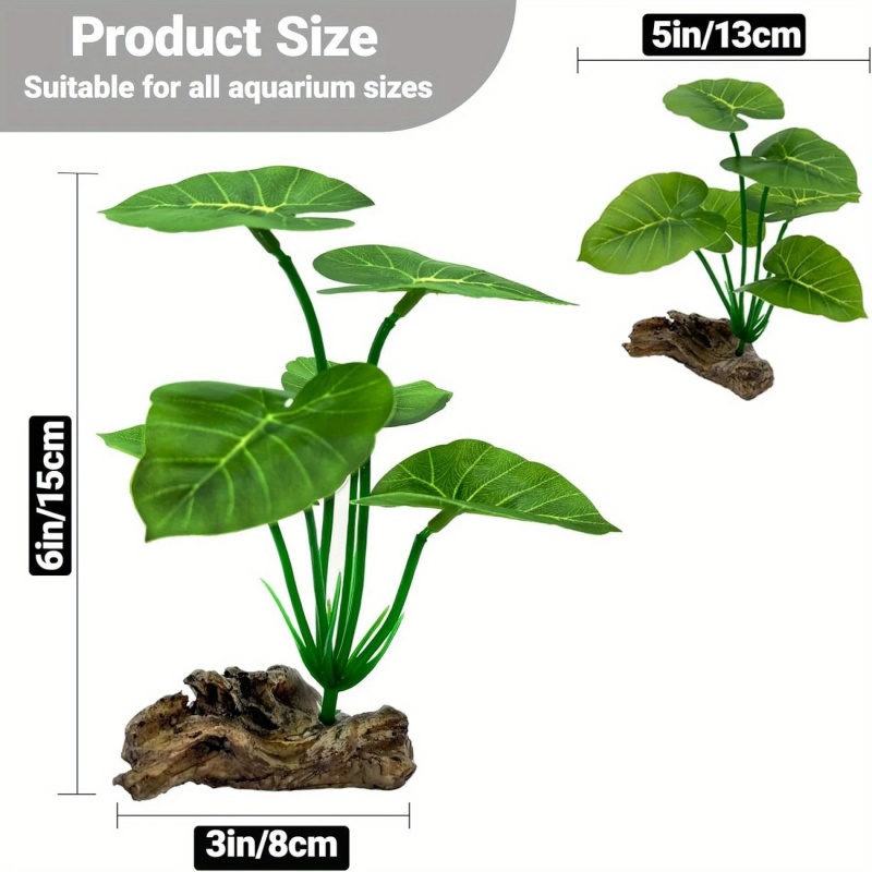 1pc plantas de aquário artific - Terrarium Moss Art avaliação e preço