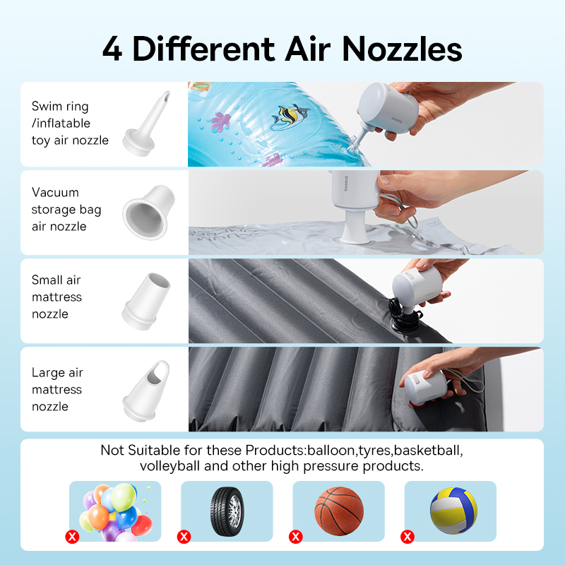 Bomba de Ar Mini Portátil Base - Vacuum Chamber Small avaliação e preço