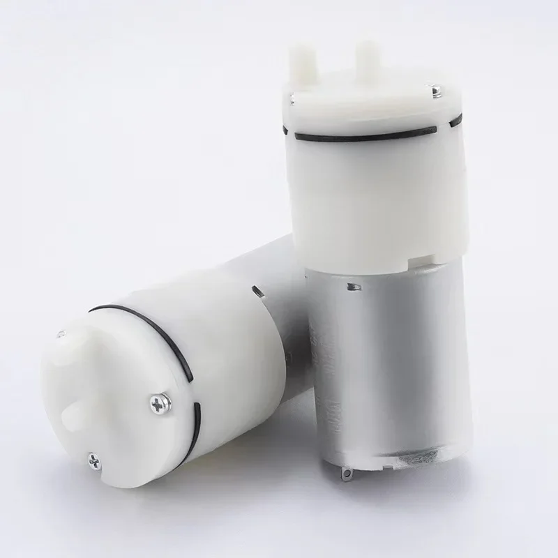 370 mini bomba de ar dc 6v 12v - Vacuum Chamber Small avaliação e preço