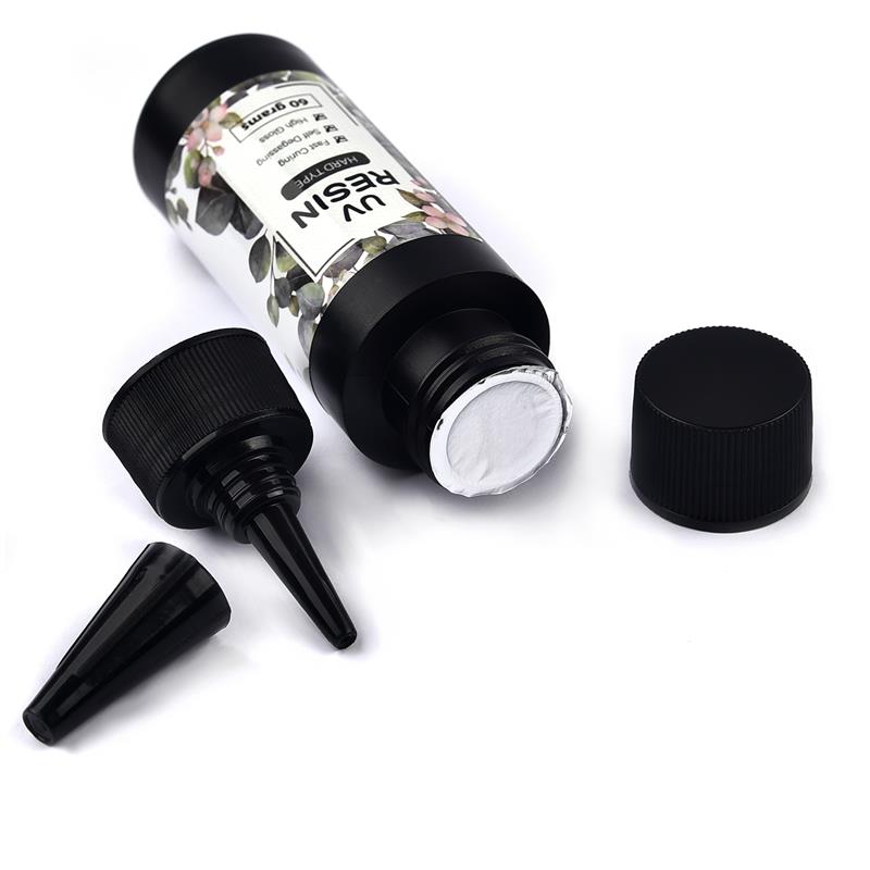 Cola uv uv uv cola de resina d - Epoxy Uv Resin Kit avaliação e preço