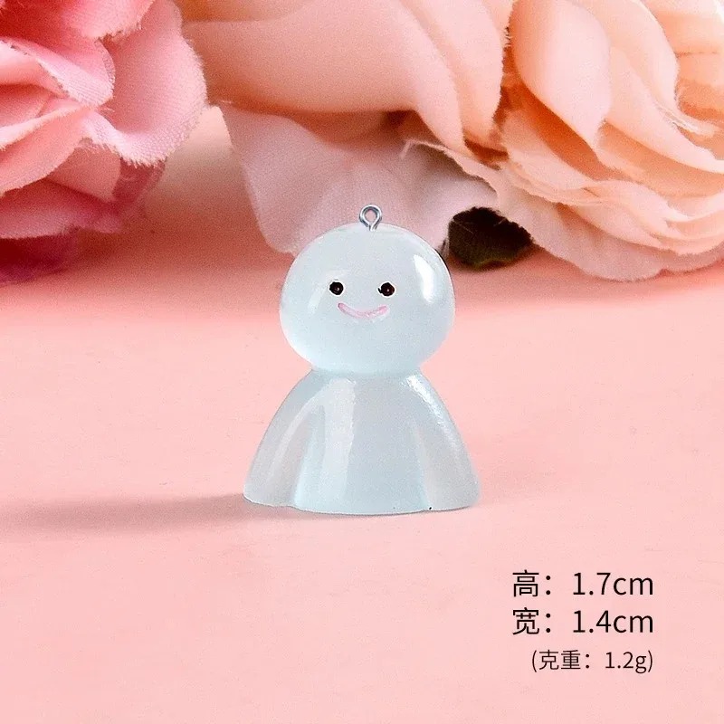 10 peças de pingentes de resin - Resin Crafts Diy avaliação e preço