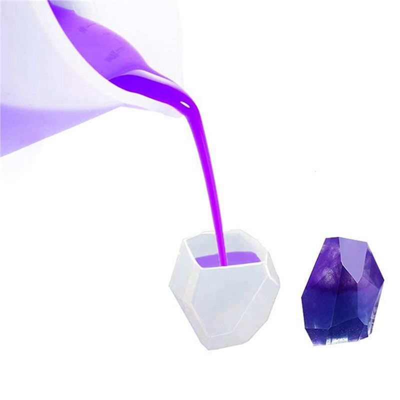 Copos de medição de silicone D - Mixing Cup Silicone avaliação e preço