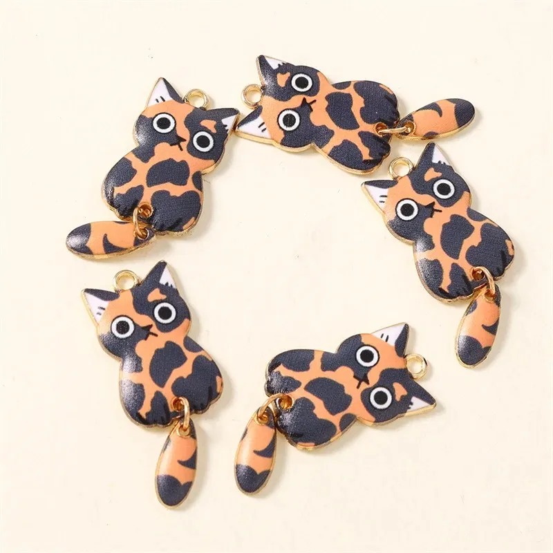 10 peças de pingentes de resin - Resin Crafts Diy avaliação e preço