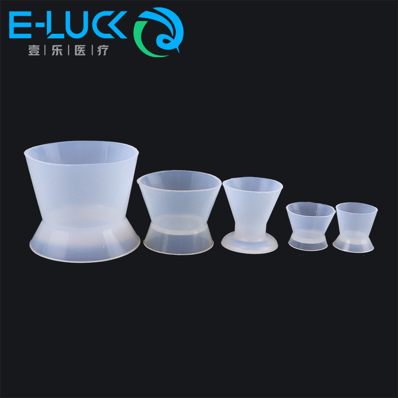 Copo de mistura de silicone de - Mixing Cup Silicone avaliação e preço