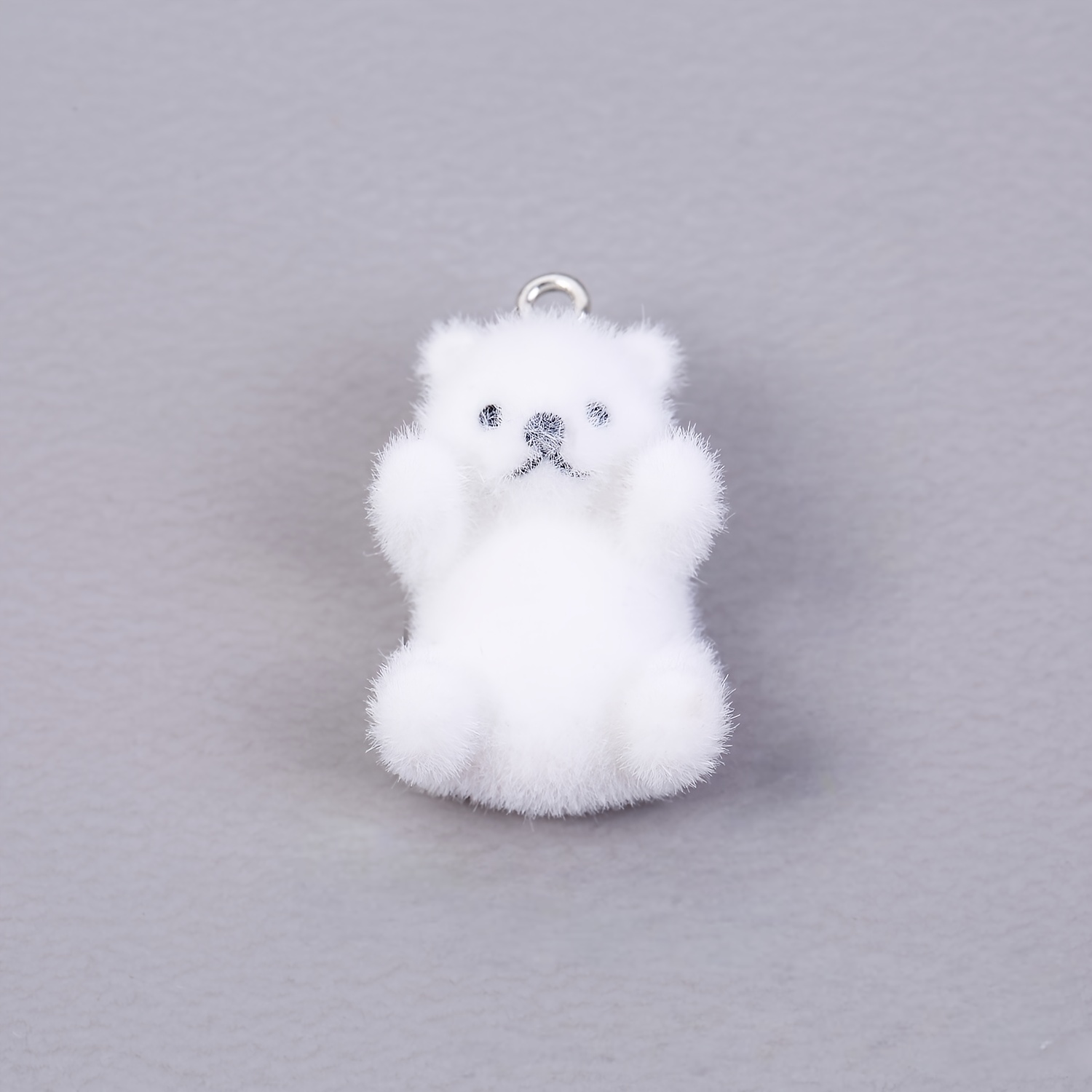 6 Peças de Pingentes de Resina - Resin Crafts Diy avaliação e preço