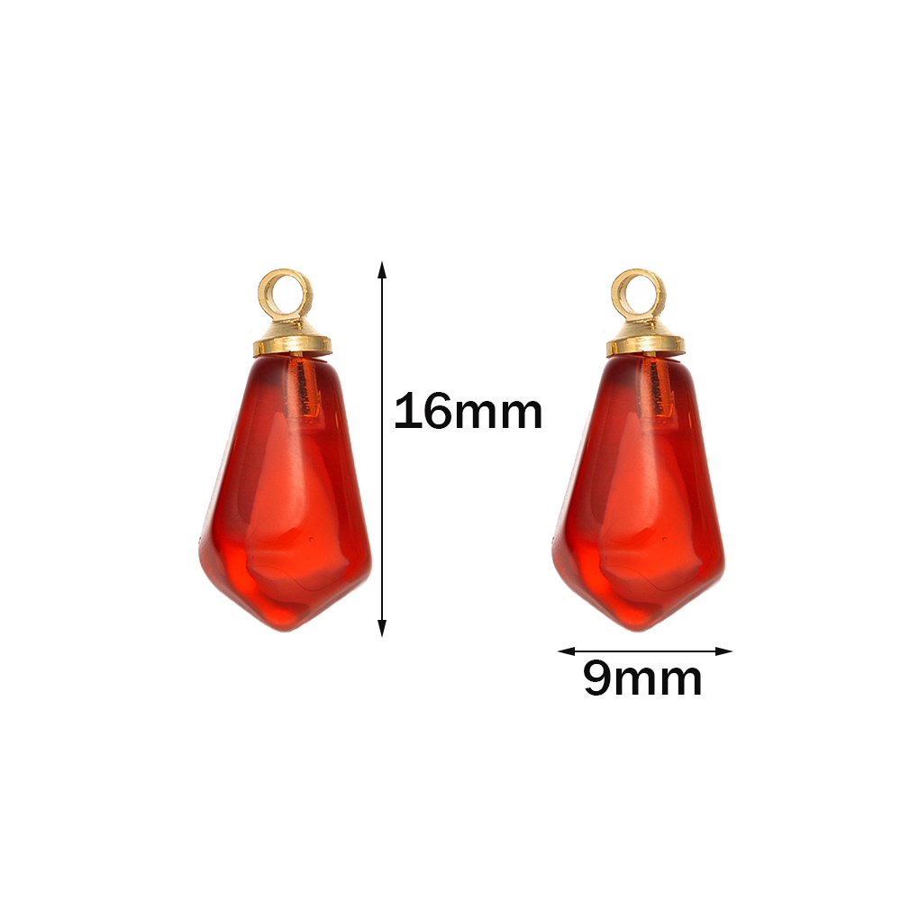 10 pçs/lote fruta romã semente - Resin Craft Supplies avaliação e preço