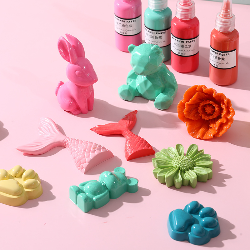 Corante Colar Epoxy Resin Dye, - Resin Dye Alcohol avaliação e preço