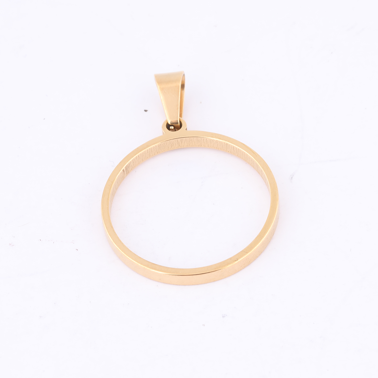 10 pçs 25mm redondo aberto mol - Resin Craft Projects avaliação e preço
