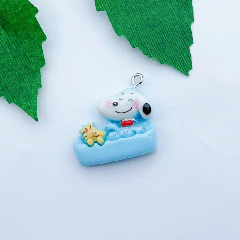 12 peças de pingente de cachor - Resin Craft Projects avaliação e preço