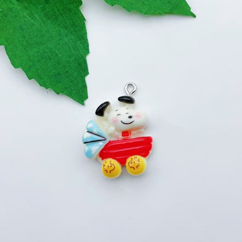 12 peças de pingente de cachor - Resin Craft Projects avaliação e preço