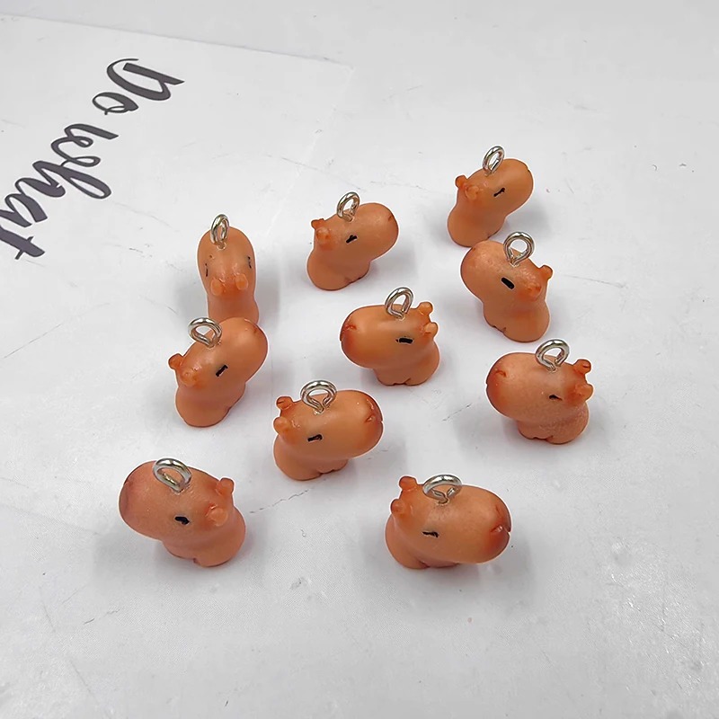 10 Peças de Pingentes Pequenos - Resin Craft Projects avaliação e preço
