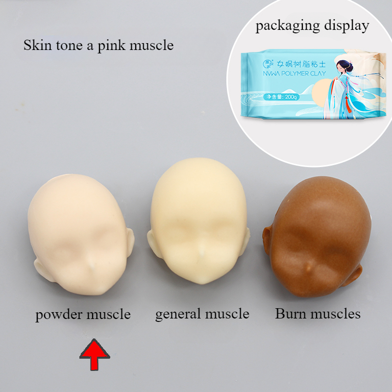 Kit profissional de argila par - Resin Craft Kit avaliação e preço