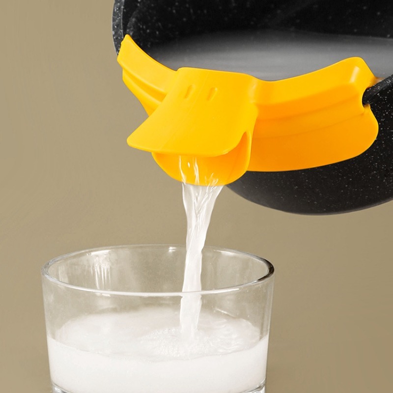 Side Drenagem Silicone Bico, A - Mixing Cup Silicone avaliação e preço