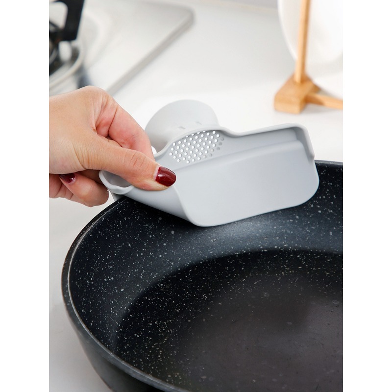 Side Drenagem Silicone Bico, A - Mixing Cup Silicone avaliação e preço