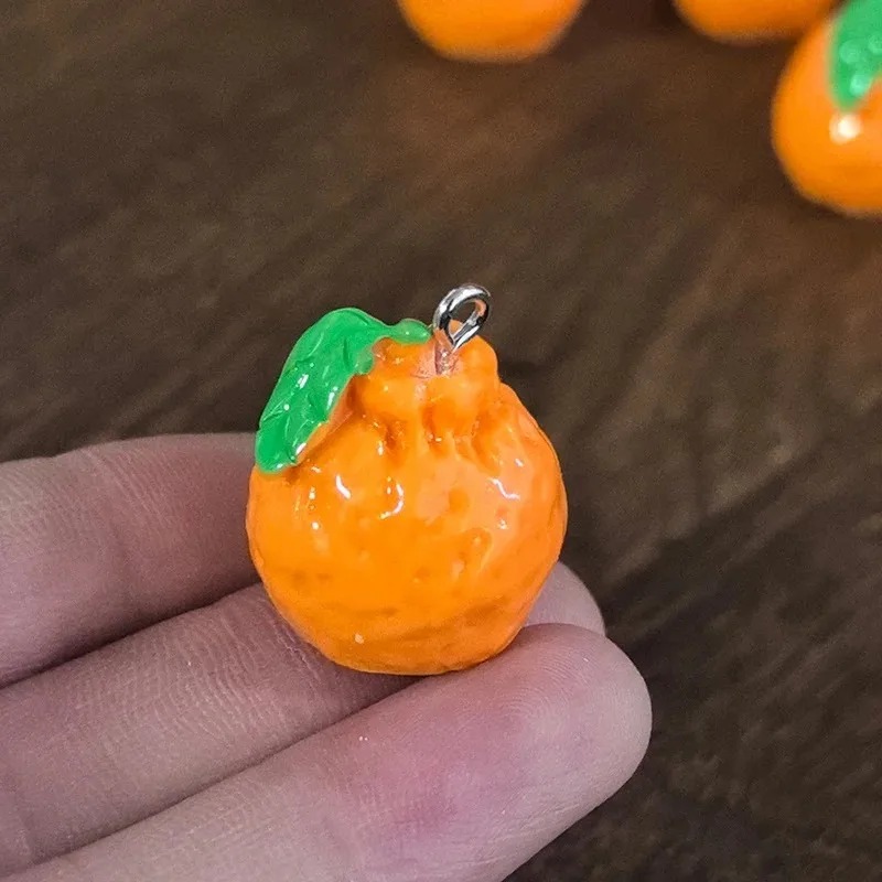 10 Peças de Pingentes de Resin - Resin Craft Supplies avaliação e preço