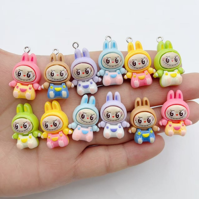 10 Peças de Pingentes de Resin - Resin Craft Projects avaliação e preço