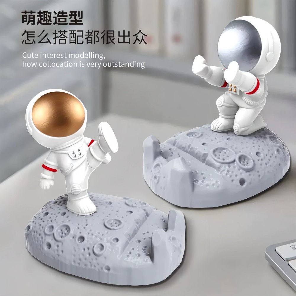 Suporte de Telefone Exclusivo  - Crafting Resin avaliação e preço