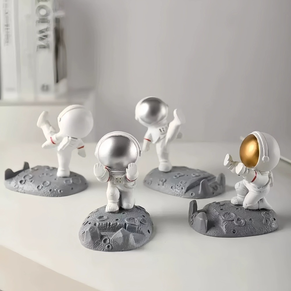 Suporte de Telefone Exclusivo  - Crafting Resin avaliação e preço