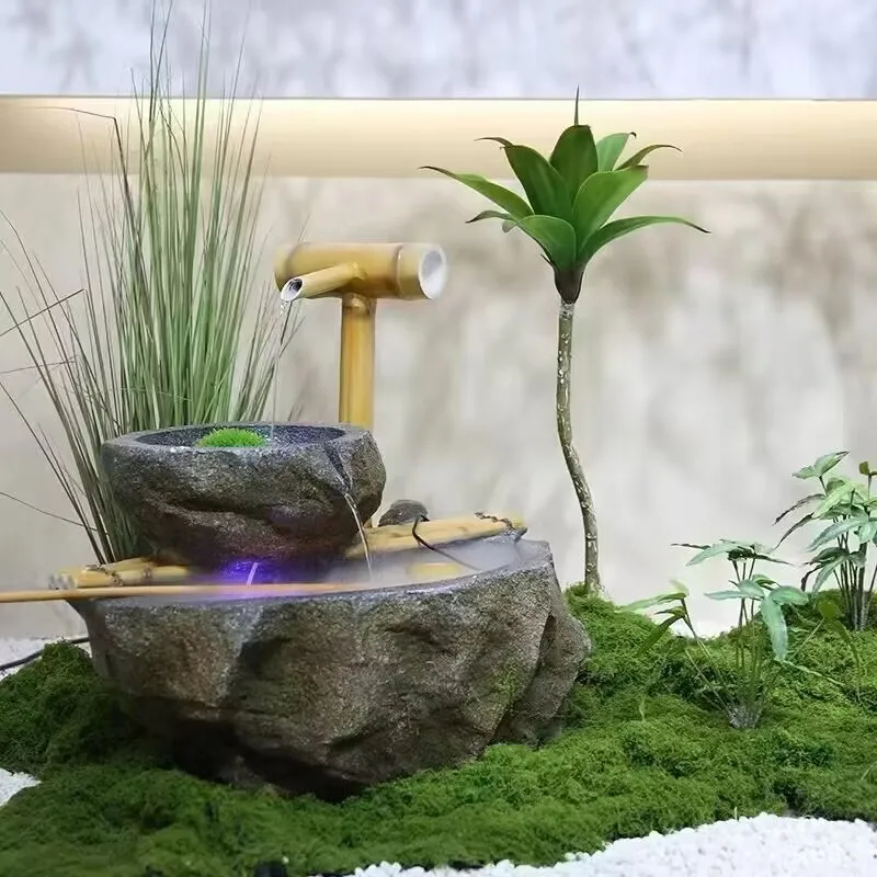 Musgo artificial para decoraçã - Terrarium Moss Art avaliação e preço