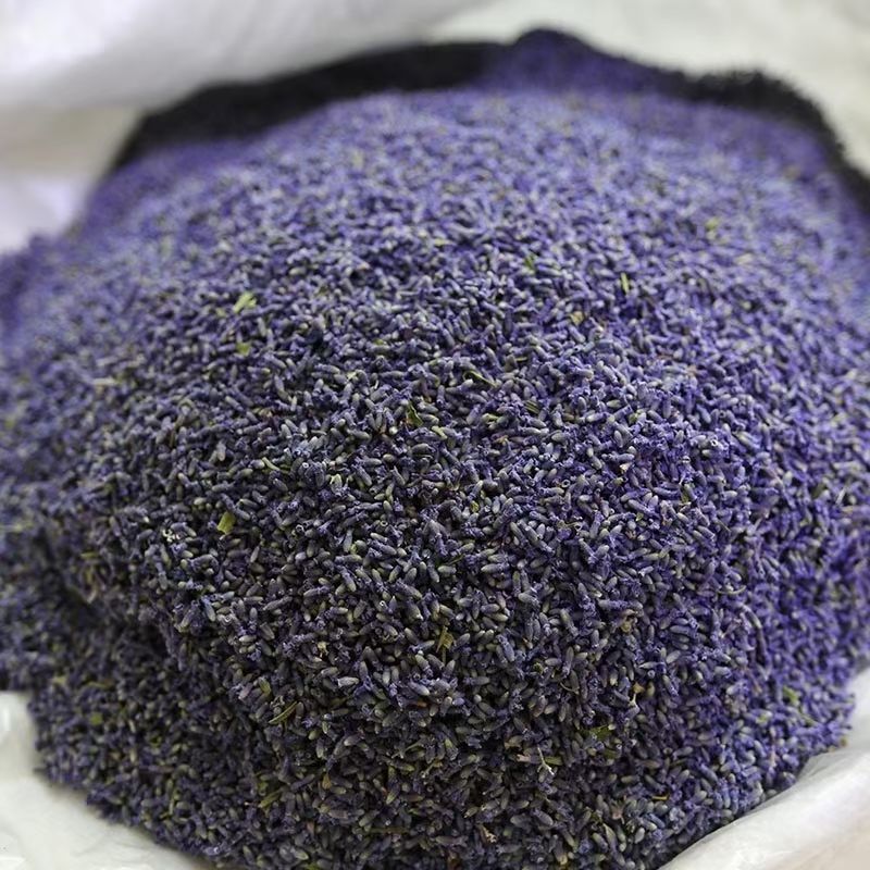 Alta qualidade flores secas na - Dried Flower Bulk avaliação e preço