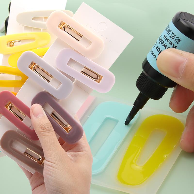 Cola de resina epóxi uv, 29 co - Epoxy Uv Resin Kit avaliação e preço