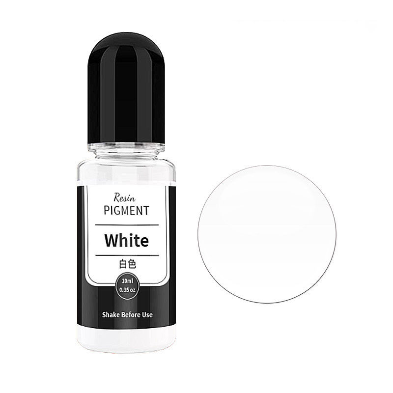 24 cores 10ml/garrafa resina e - Resin Dye Alcohol avaliação e preço