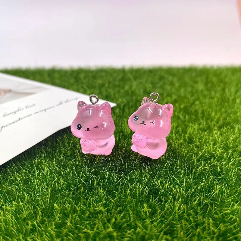 10 peças de pingentes de resin - Resin Craft Supplies avaliação e preço