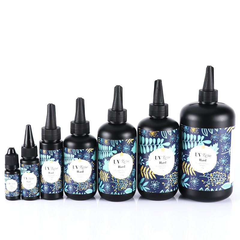 UV Resina Epóxi Light Set, Lâm - Epoxy Uv Resin Kit avaliação e preço