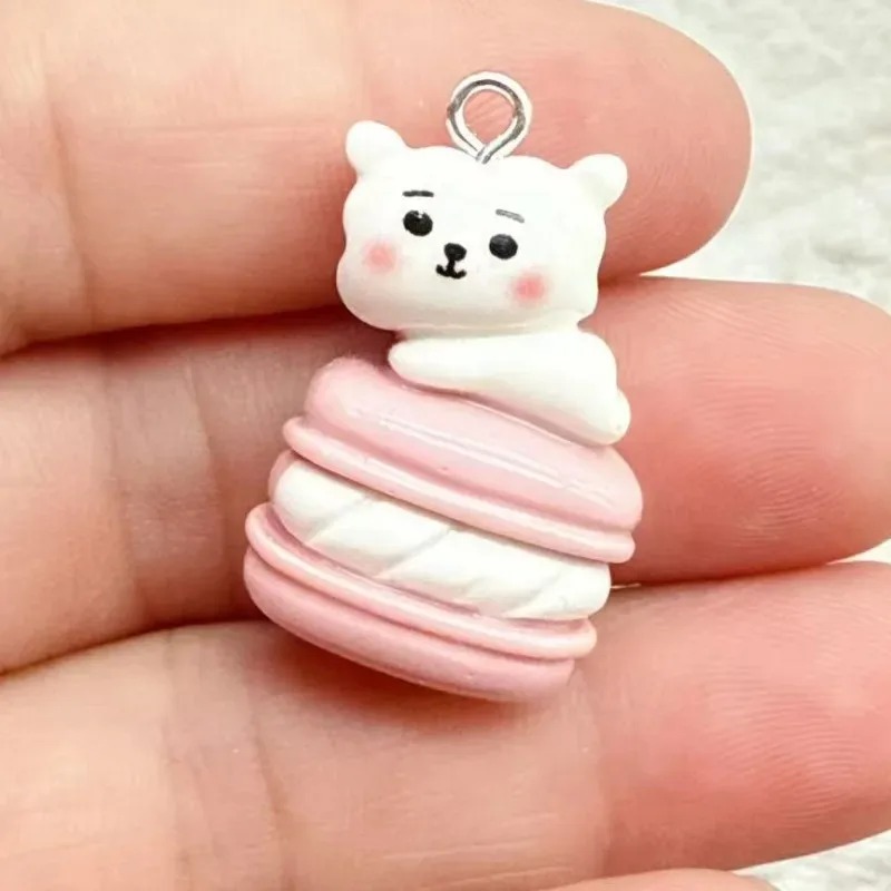 10 peças de pingentes de resin - Resin Craft Supplies avaliação e preço