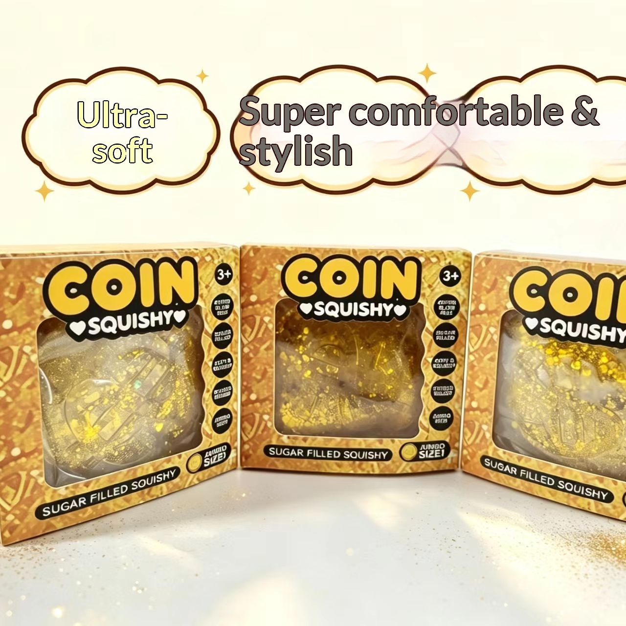 12 peças/caixa completa, Brinq - Resin Craft Material avaliação e preço