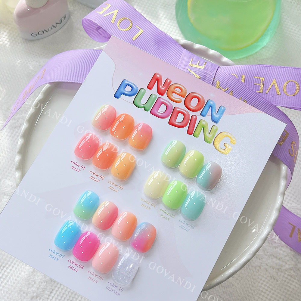Primavera verão 10 pçs sorvete - Resin Glitter Pack avaliação e preço